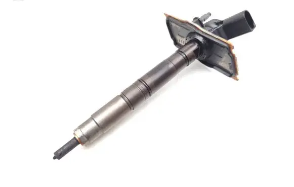 Audi A6 S6 C6 4F Fuel injector 03L130277 0445116030