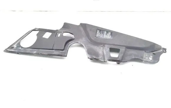 Porsche Cayenne (92A) Engine cover (trim) 7P5806442
