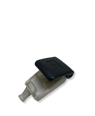 Toyota Corolla Verso E121 Engine bonnet (hood) release handle 5363152010