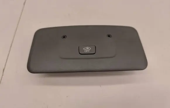 Toyota Corolla E210 E21 Other switches/knobs/shifts 8943712120