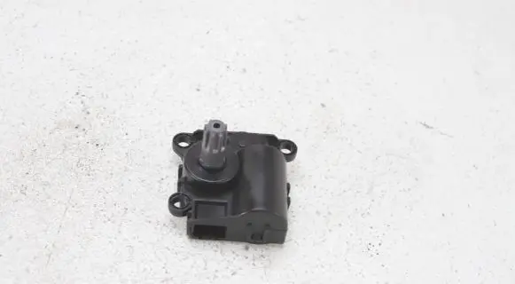 KIA Optima Air flap motor/actuator D332JY9AA02