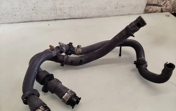 Citroen Jumper Engine coolant pipe/hose 