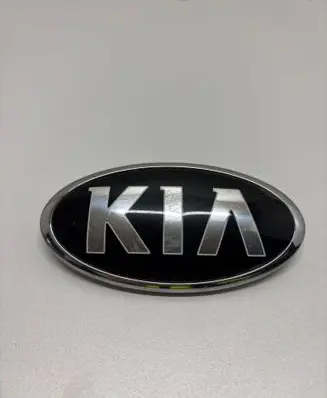 KIA Sportage Manufacturer badge logo/emblem 86320A4000