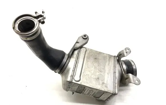 BMW X5 E70 Intercooler radiator 7575403 757540303