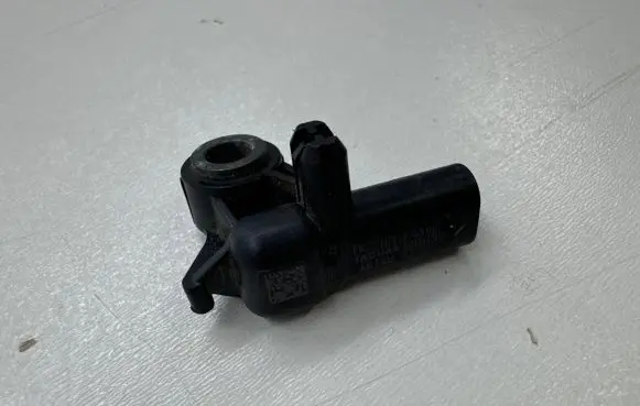 Land Rover Discovery Sport Airbag deployment crash/impact sensor FK7214B006AA