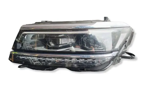 Volkswagen Tiguan Headlight/headlamp 5NB941081D 030110123508