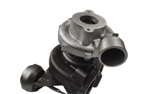 Toyota Avensis T270 Turbo VB16 10901026