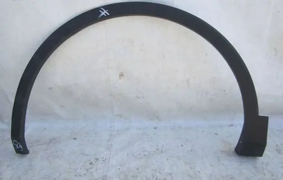 Seat Tarraco Front arch trim 524854731