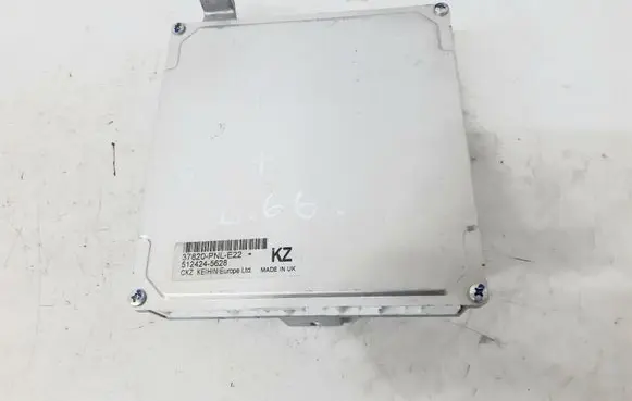 Honda CR-V Engine control unit/module 37820PNLE22