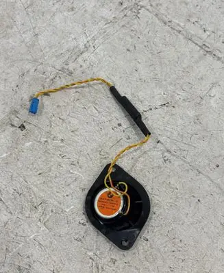 BMW 4 F32 F33 Front door high frequency speaker 9184795 61928910 8907001503