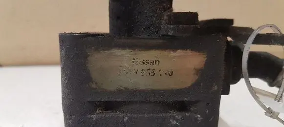 Nissan Almera N16 Power steering pump 49110BM701