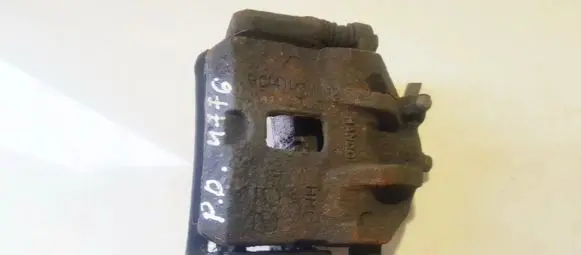 Hyundai Elantra Front brake caliper