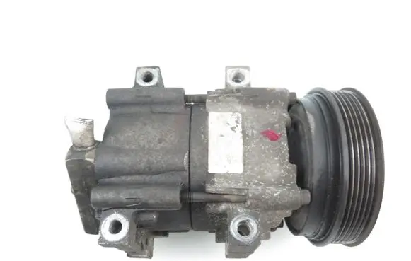 Ford Fiesta Air conditioning (A/C) compressor (pump)