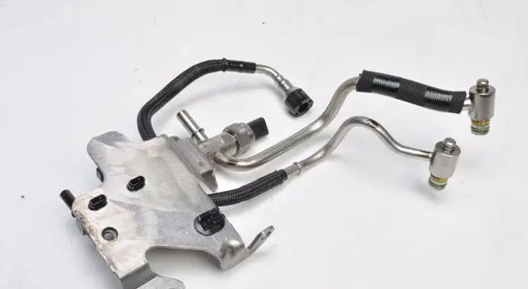 Ford Tourneo Fuel temperature sensor 9828711180