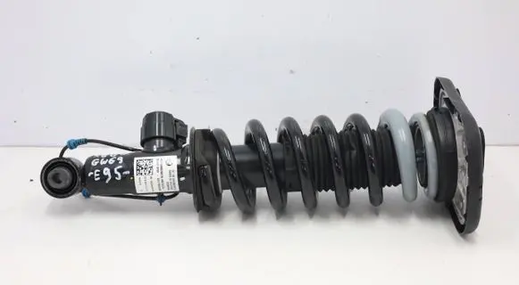 BMW XM Rear shock absorber/damper 5A3AE95MWGK 5A3AE95