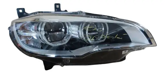 BMW X6 E71 Headlight/headlamp 7359366