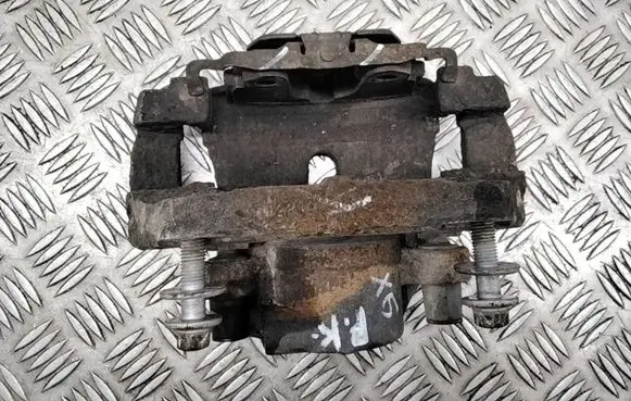 BMW X6 E71 Front brake caliper