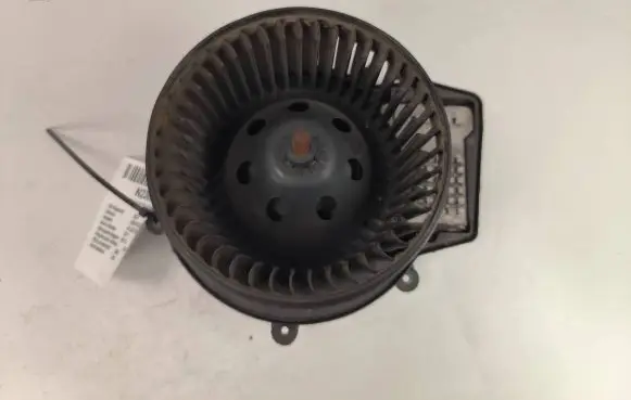 Fan set