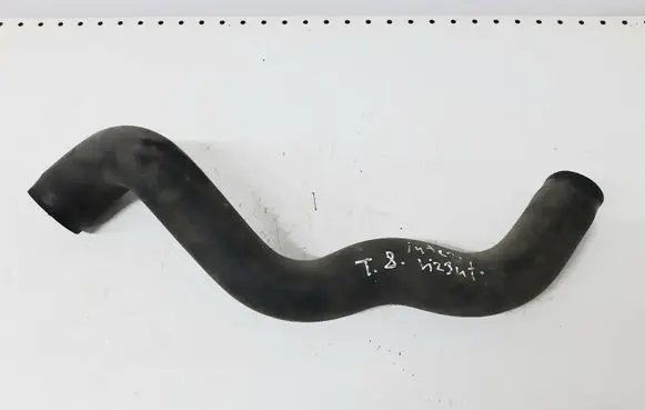 Honda Civic Intercooler hose/pipe