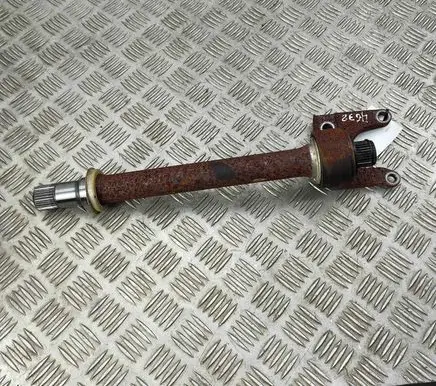Honda Civic X Front driveshaft 44500TGHA00