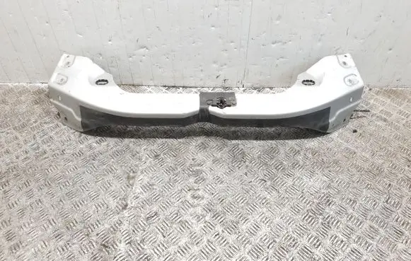 Mercedes-Benz ML W163 Top upper radiator support slam panel 