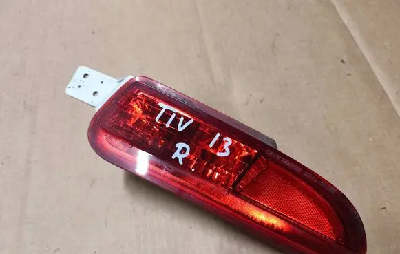 Honda CR-V Rear fog light 23617602