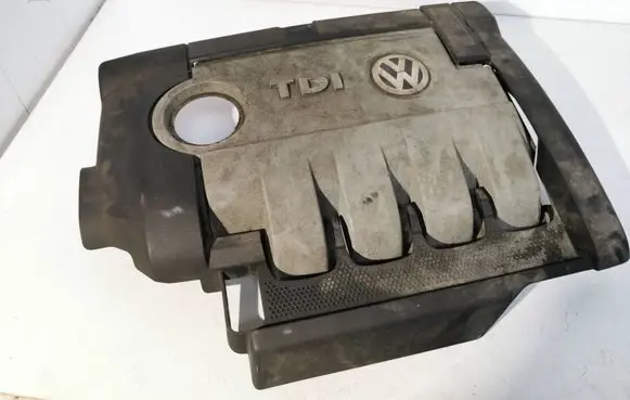 Engine cover (trim)