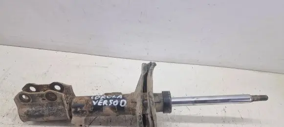 Toyota Corolla Verso E121 Front shock absorber/damper