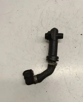 BMW 5 E60 E61 EGR thermostat 7787870