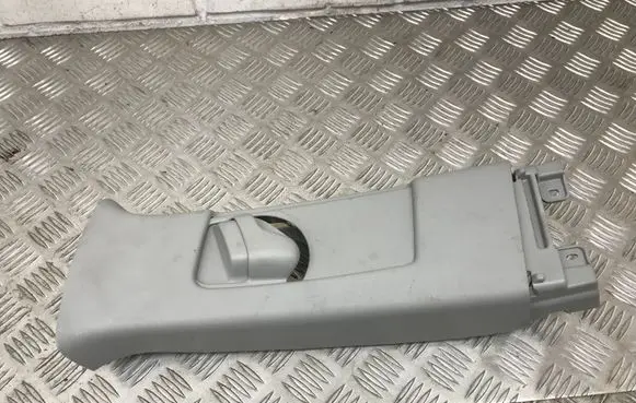 Toyota Auris E180 (B) pillar trim (top) 7302402040