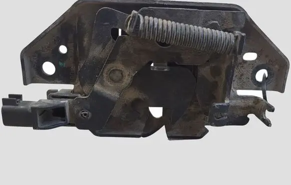 Ford C-MAX II Engine bonnet/hood lock/catch AM5A16700