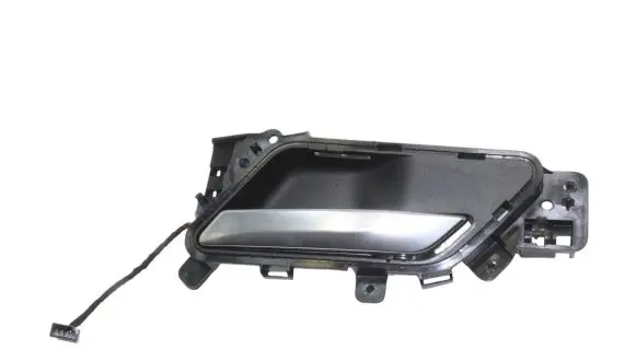 Jaguar XE Rear door interior handle GX7322600AC