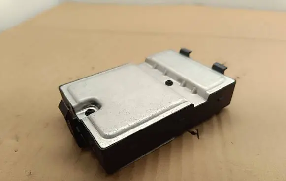 Dodge Durango III Seat control module 68217263AA 2840706010300 C04J222300152