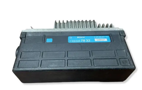 Mercedes-Benz E W124 ABS control unit/module 0105457832 0265106032