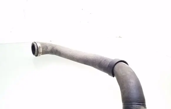 Ford Focus Intercooler hose/pipe CV616C646AE