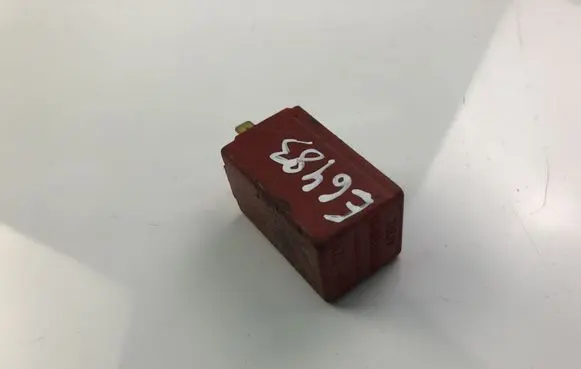Ford Transit - Tourneo Connect Other relay 86VB17C499BA
