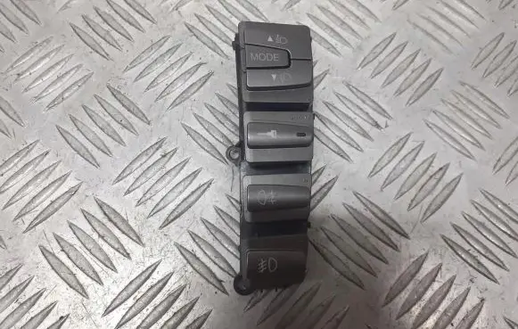 Fiat Bravo Light relay 735424858