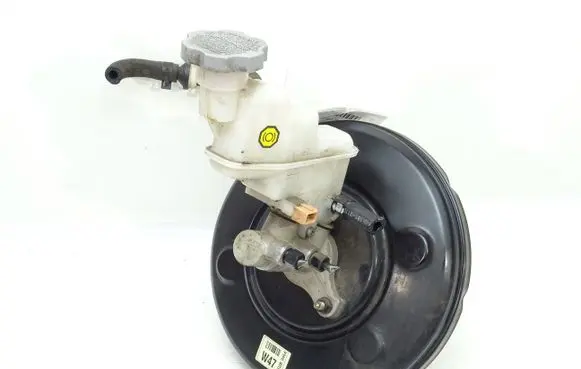 KIA Rio Brake booster