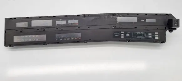 Fiat Tempra Speedometer (instrument cluster) 1822422 21861 8610004649