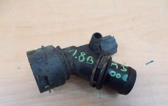 Audi A3 S3 8L Engine coolant pipe/hose