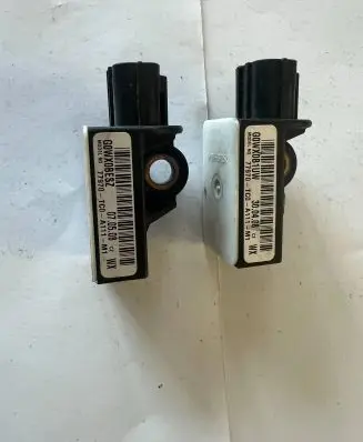 Honda Accord Airbag deployment crash/impact sensor 77970-TC0-A111-M1