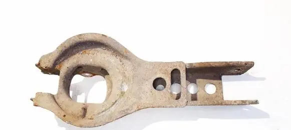 Volvo S60 Rear upper control arm/wishbone 