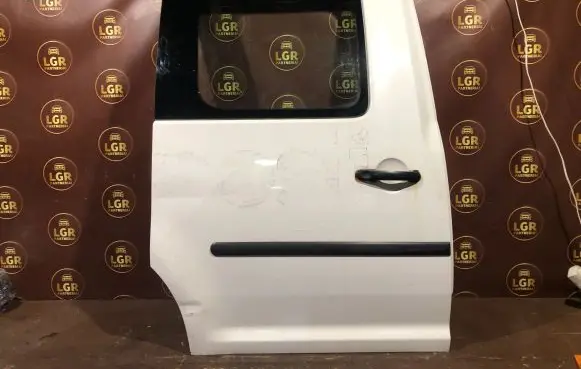 Volkswagen Caddy Side sliding door 