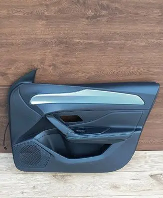 Peugeot 408 P54 Door card panel trim set 98381577ZD 2768832HAK