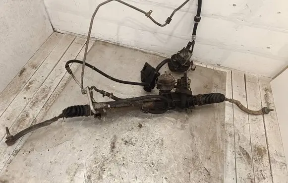 Volvo S60 Steering rack