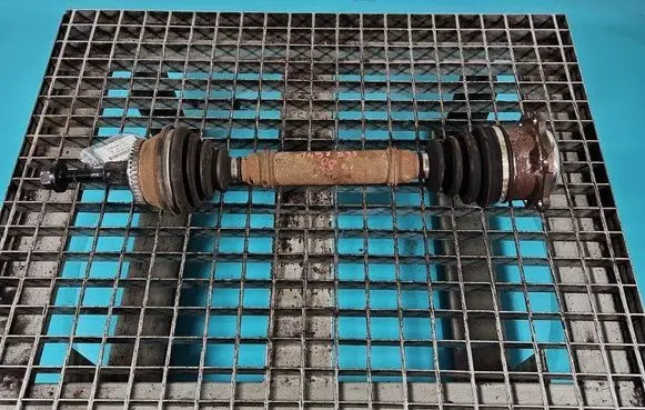 Audi A6 S6 C5 4B Front driveshaft IMPRK1498575