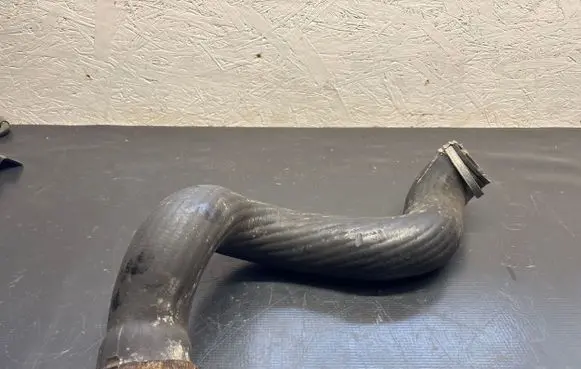 Volvo S80 Intercooler hose/pipe