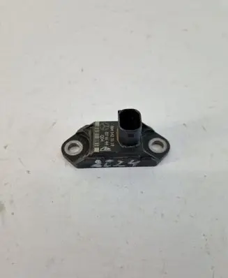 Mercedes-Benz C W204 Airbag deployment crash/impact sensor 0045423518