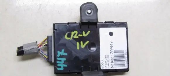 Honda CR-V Bluetooth control unit module 39775T1GE000