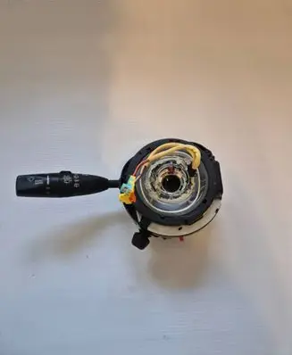 Dodge Durango III Multifunctional control switch/knob LK10240781